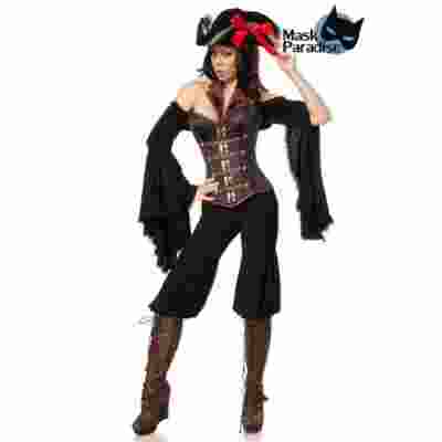 Piraten Lady